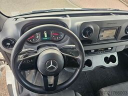 MERCEDES-BENZ Sprinter III Kasten FWD 311/314 CDI FWD L2