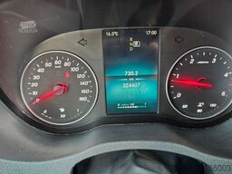 MERCEDES-BENZ Sprinter III Kasten FWD 311/314 CDI FWD L2