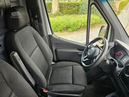MERCEDES-BENZ Sprinter III Kasten FWD 311/314 CDI FWD L2