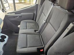 MERCEDES-BENZ Sprinter III Kasten FWD 311/314 CDI FWD L2