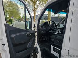MERCEDES-BENZ Sprinter III Kasten FWD 311/314 CDI FWD L2