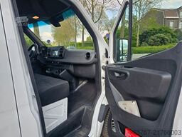 MERCEDES-BENZ Sprinter III Kasten FWD 311/314 CDI FWD L2