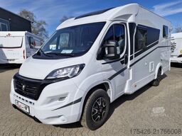 SUNLIGHT Adventure V 66 LTE+TV*Markise*Sun-Roof*