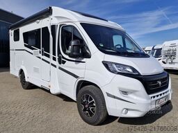 SUNLIGHT Adventure V 66 LTE+TV*Markise*Sun-Roof*