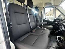 OPEL Movano Pritschenwagen DOKA L3 Heavy 140Ps