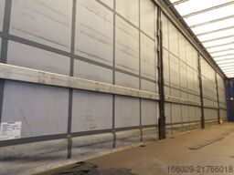 KRONE Plnenauflieger