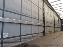 KRONE Plnenauflieger