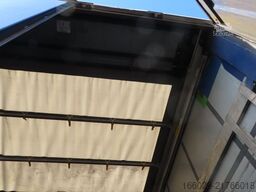 KRONE Plnenauflieger