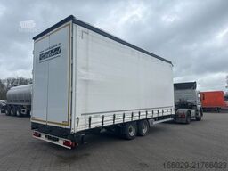  Wiese Tandemanhänger