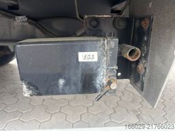  Wiese Tandemanhänger