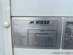  Wiese Tandemanhänger