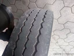  Wiese Tandemanhänger