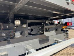 VOLVO FH500 6x4mit Fassi F545 2.27 JIB Winde sofort