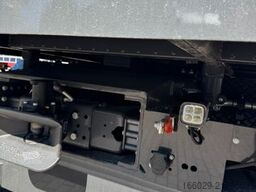 VOLVO FH500 6x4mit Fassi F545 2.27 JIB Winde sofort