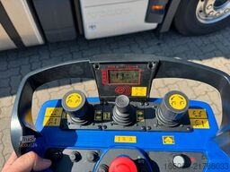 VOLVO FH500 6x4mit Fassi F545 2.27 JIB Winde sofort