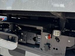 VOLVO Volvo FH500 6x4 mit Fassi F545 Kran JIB Winde so