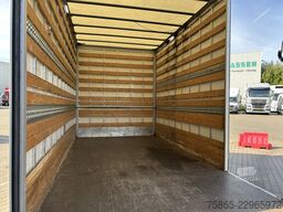 Ford Transit 2.0 TDCI Trend RWD / Box / Loadlift / F...