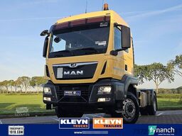 MAN 18.430 TGX Hydrodrive 4x4