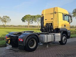 MAN 18.430 TGX Hydrodrive 4x4