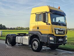 MAN 18.430 TGX Hydrodrive 4x4