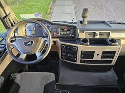 MAN 18.430 TGX Hydrodrive 4x4