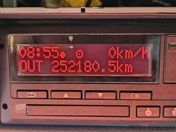MAN 18.430 TGX Hydrodrive 4x4