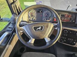 MAN 18.430 TGX Hydrodrive 4x4