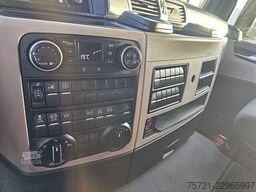 MAN 18.430 TGX Hydrodrive 4x4