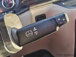 MAN 18.430 TGX Hydrodrive 4x4