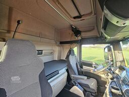 MAN 18.430 TGX Hydrodrive 4x4