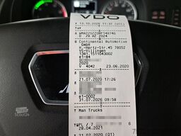 MAN 18.430 TGX Hydrodrive 4x4