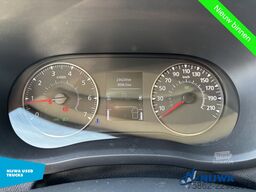 Renault Master T35 165 Citybox + Laadklep