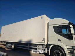 Iveco STRALIS 360 CELLA 9,60 ATP 10/2028 SPOND
