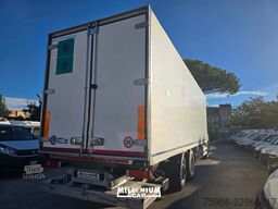 Iveco STRALIS 360 CELLA 9,60 ATP 10/2028 SPOND
