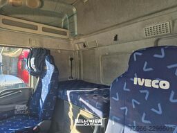 Iveco STRALIS 360 CELLA 9,60 ATP 10/2028 SPOND