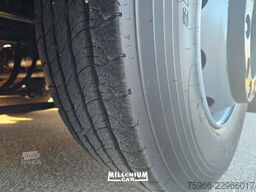 Iveco STRALIS 360 CELLA 9,60 ATP 10/2028 SPOND