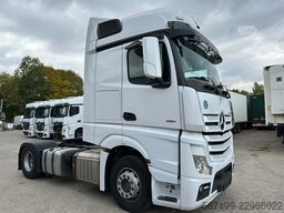 Mercedes-Benz Actros 1851 Standard, BigSpace, New Tacho G2v2