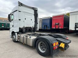 Mercedes-Benz Actros 1851 Standard, BigSpace, New Tacho G2v2