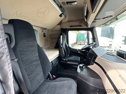 Mercedes-Benz Actros 1851 Standard, BigSpace, New Tacho G2v2