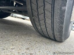 Mercedes-Benz Actros 1851 Standard, BigSpace, New Tacho G2v2