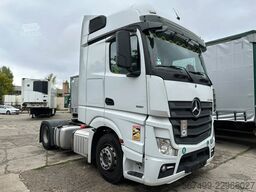 Mercedes-Benz Actros 1851 BigSpace, Standklima, New Tacho G2v2