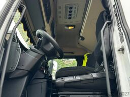Mercedes-Benz Actros 1851 BigSpace, Standklima, New Tacho G2v2