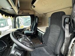 Mercedes-Benz Actros 1851 BigSpace, Standklima, New Tacho G2v2