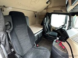 Mercedes-Benz Actros 1851 BigSpace, Standklima, New Tacho G2v2