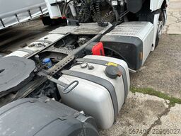Mercedes-Benz Actros 1851 BigSpace, Standklima, New Tacho G2v2