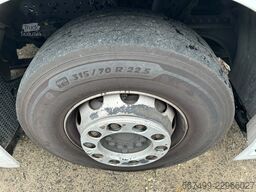 Mercedes-Benz Actros 1851 BigSpace, Standklima, New Tacho G2v2