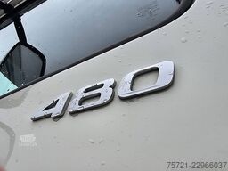 DAF XF 480