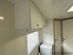 Eurowagon EW900 4K4P