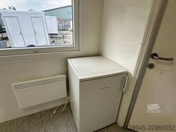 Eurowagon EW900 4K4P