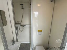 Eurowagon EW900 4K4P